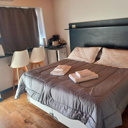 Raices Aparthotel Puerto Piramides Ngoại thất bức ảnh