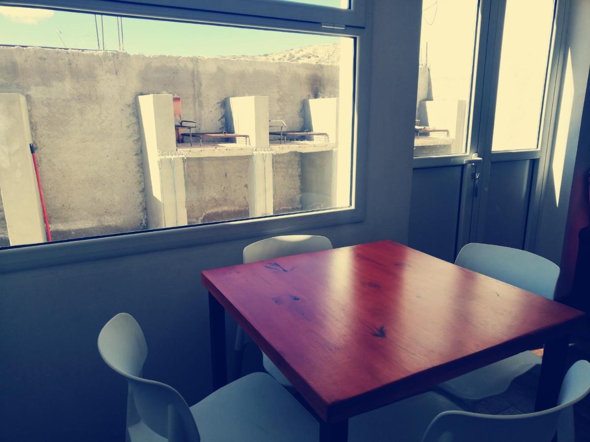 Raices Aparthotel Puerto Piramides Ngoại thất bức ảnh