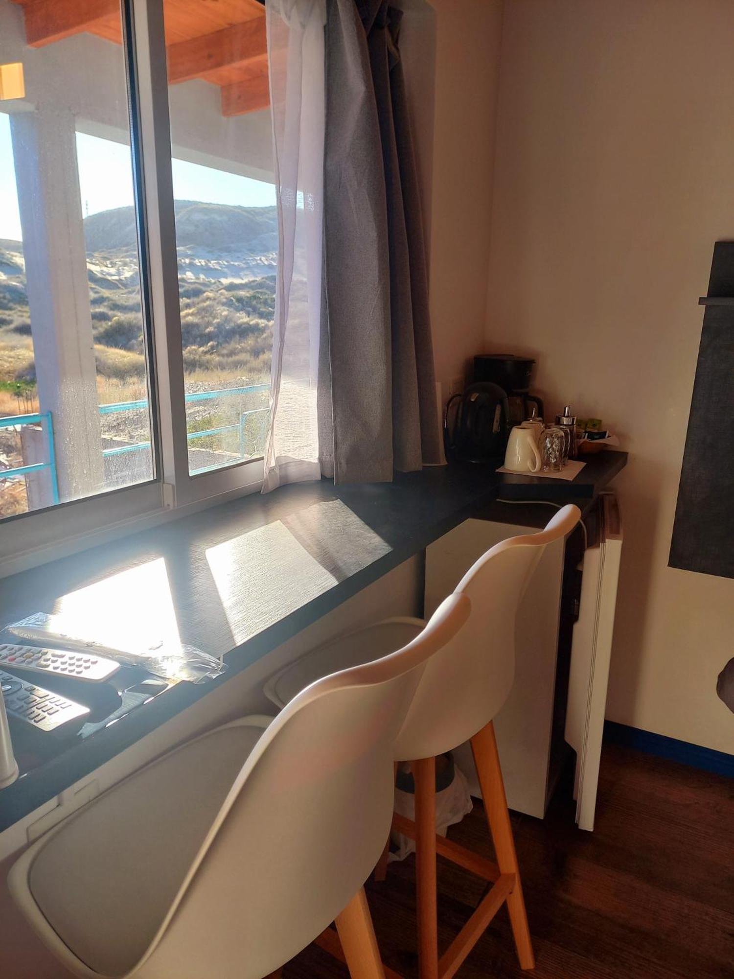 Raices Aparthotel Puerto Piramides Ngoại thất bức ảnh