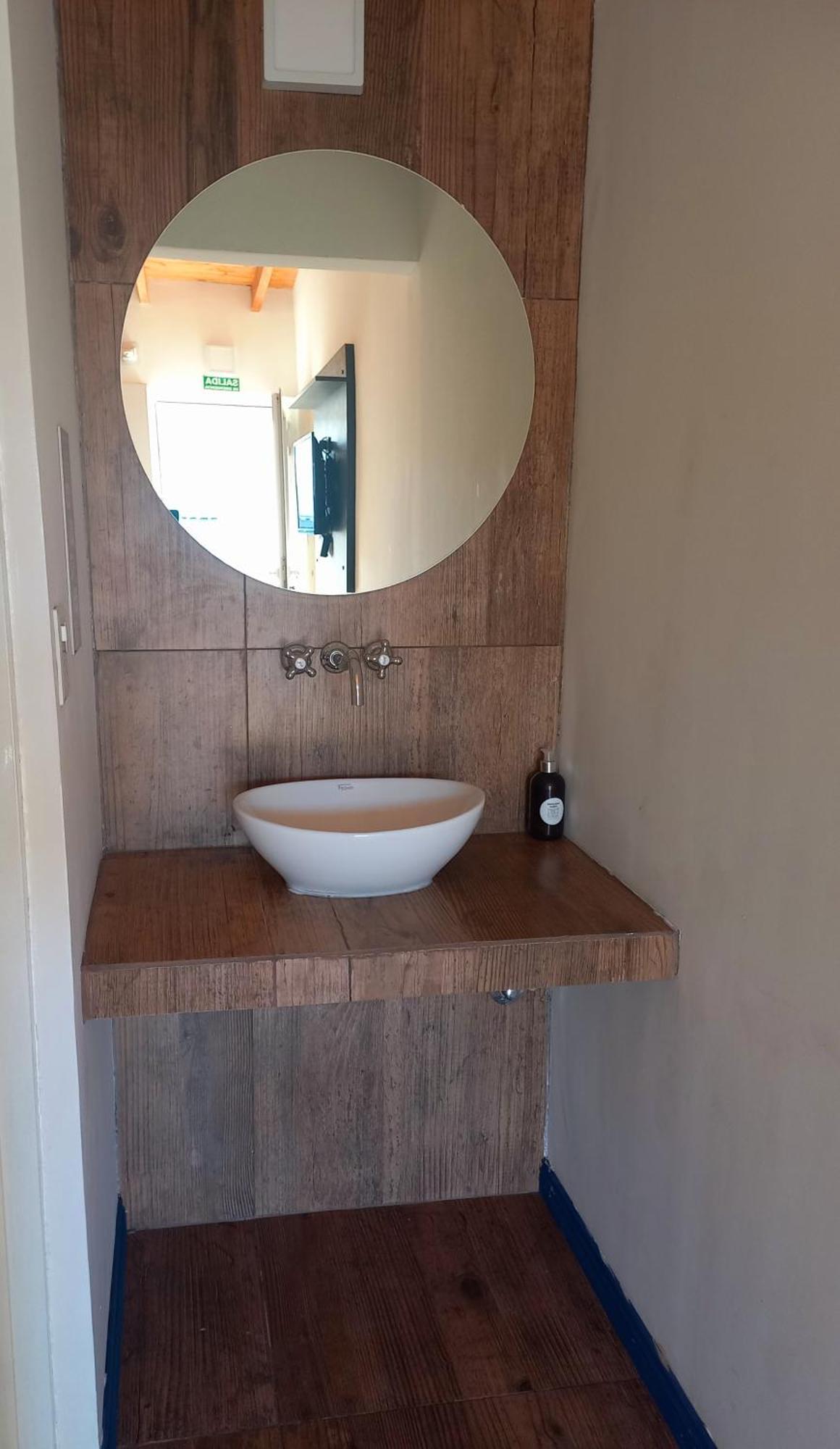 Raices Aparthotel Puerto Piramides Ngoại thất bức ảnh